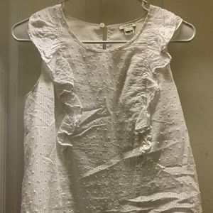 J Crew Tank top